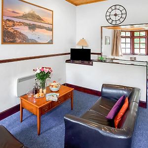 Two-Bedroom Apartment 2